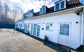 Travellers Rest Motel
